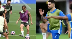 Real Madrid vs Al Hilal en Mundial de Clubes