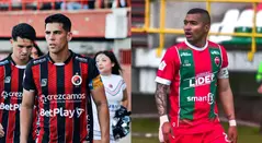 Torneo Betplay 2025-1: RECLASIFICACIÓN tras el título de Jaguares