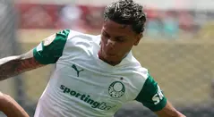 Richard Ríos rumbo a Europa: lo quieren tres campeones de Champions