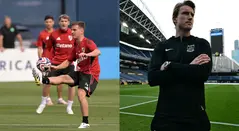 River Plate vs Urawa Red Diamonds