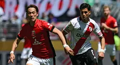 River Plate vs Urawa Reds, Mundial de Clubes