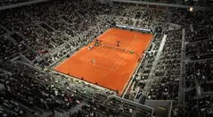 Roland Garros 2025