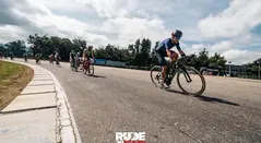 Rude duatlón