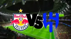 RB Salzburgo Vs Al Hilal, EN VIVO, Mundial de Clubes
