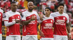 Independiente Santa Fe