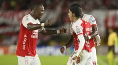 Independiente Santa Fe