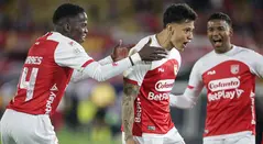 Independiente Santa Fe