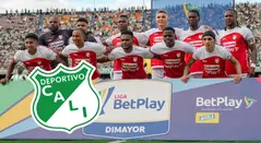 Independiente Santa Fe - 2025