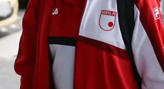 Santa Fe recupera referente para Liga BetPlay 