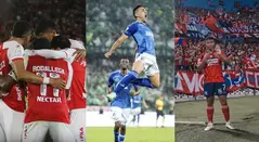 Dimayor tomó decisión para los cuadrangulares de la Liga BetPlay 