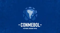 Segunda selección Conmebol clasificada al Mundial 2026