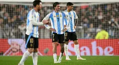 Conmebol tomó drástica decisión para Argentina vs Colombia en eliminatorias