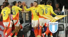 Kevin Castaño sería nuevo jugador de la Lazio