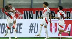 Selección de Perú - 2025