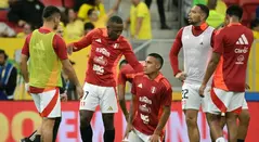 Selección de Perú - 2025