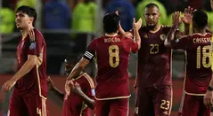 Selección de Venezuela - 2025