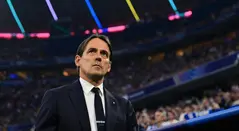 Simon Inzaghi, Inter de Milán