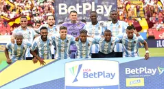 Tolima sufre en Cuadrangulares: dura baja confirmada por Eliminatorias