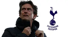 Tottenham estrena técnico para la Supercopa de Europa 