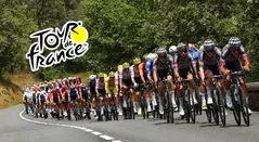 Tour de Francia - 2024