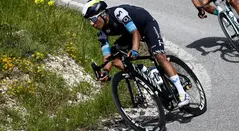 Así podrá ver en vivo la etapa 5 del Tour de Suiza