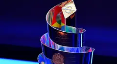 Trofeo de la Uefa Nations League