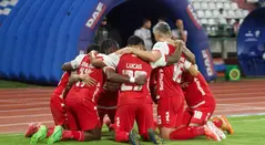Independiente Santa Fe - 2025