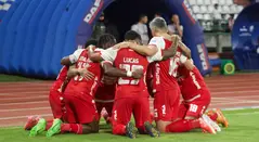 Independiente Santa Fe
