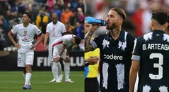 Urawa vs Rayados de Monterrey