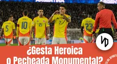 Voces del Deporte del 11 de junio del 2025