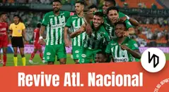 Voces del Deporte del 13 de junio del 2025