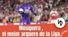 Voces del Deporte del 25 de junio del 2025