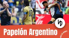 Voces del Deporte del 26 de junio del 2025