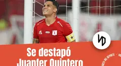 Voces del Deporte del 27 de junio del 2025