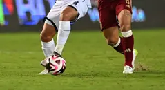 Venezuela y Bolivia en duelo por Eliminatorias al Mundial 2026