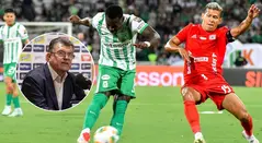 Liga Betplay: Dimayor tomó decisión radical para cambiar el calendario