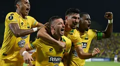 Atlético Bucaramanga perderá figura