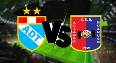 ADT vs Alianza Universidad