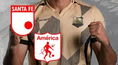 Águilas Doradas se le adelantó a América y Santa Fe por fichaje estrella
