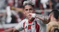 Águilas vs Junior, Liga Betplay