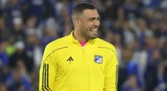 Álvaro Montero