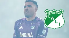 Millonarios prepara fichaje de campeón con Deportivo Cali