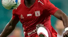 Camiseta del América de Cali
