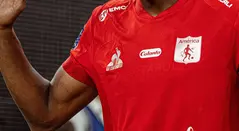 Bajas inesperadas en América para enfrentar a Bahía en Copa Sudamericana