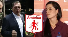 Venta de América de Cali