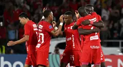 América de Cali - 2025
