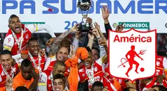 América de Cali prepara otro fichaje de lujo campeón de Copa Sudamericana