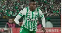 Nacional define el futuro de Andrés Felipe Román 