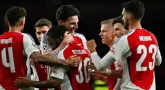 Arsenal