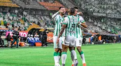 Atlético Nacional 2025